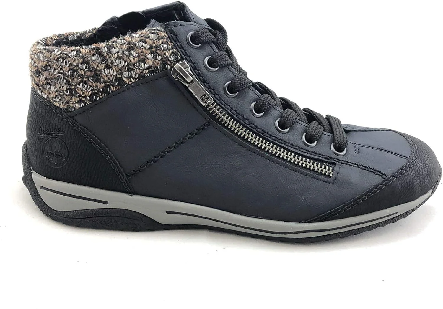 بوت های بند دار زنانه ریکر مدل L5223