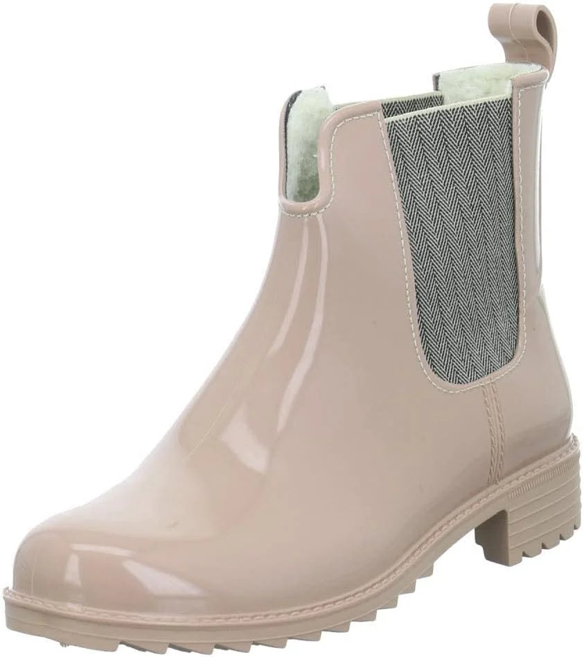 نیم بوت زنانه ری کر مدل P8280، بوت های ساق کوتاه زنانه