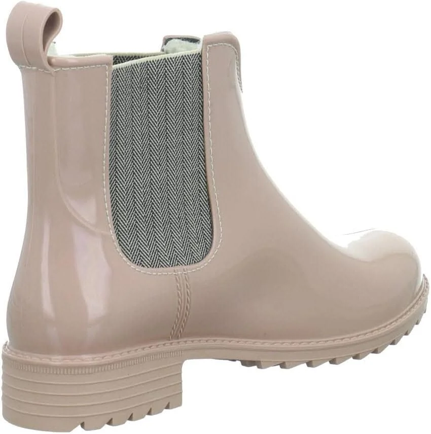 نیم بوت زنانه ری کر مدل P8280، بوت های ساق کوتاه زنانه