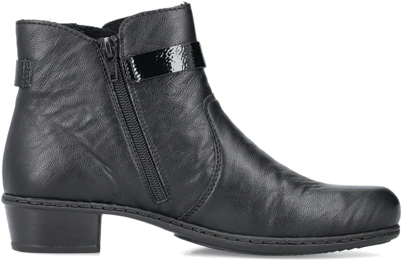 بوت زنانه مدل Y0783 از برند ریکر