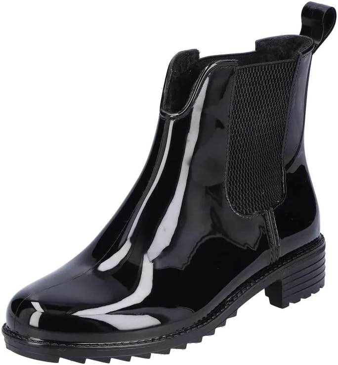 بوت های ولینگتون زنانه ری کر، مناسب فصل پاییز/زمستان