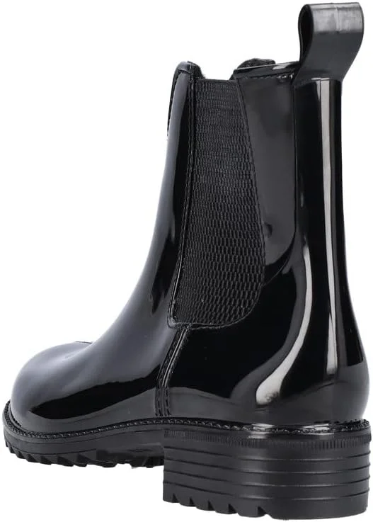 بوت های ولینگتون زنانه ری کر، مناسب فصل پاییز/زمستان