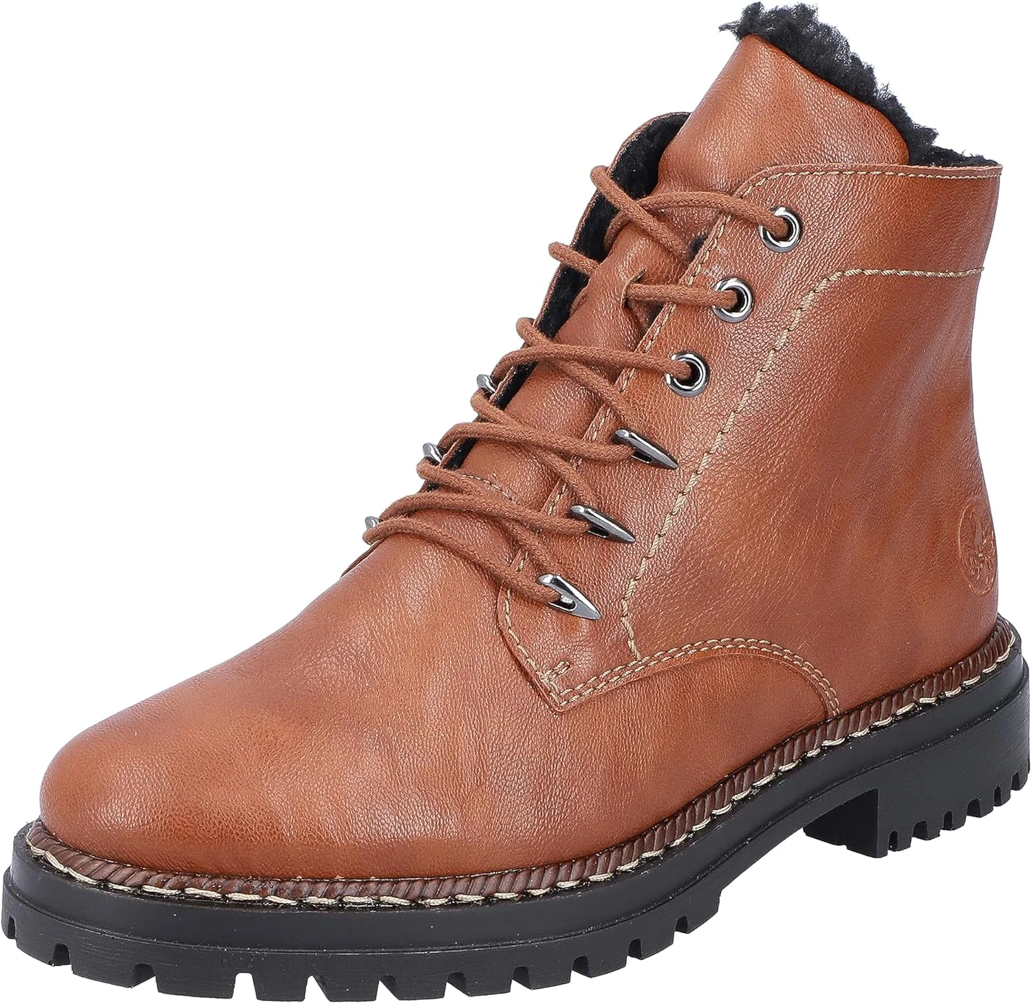 نیم بوت زنانه ریکر مدل 52001