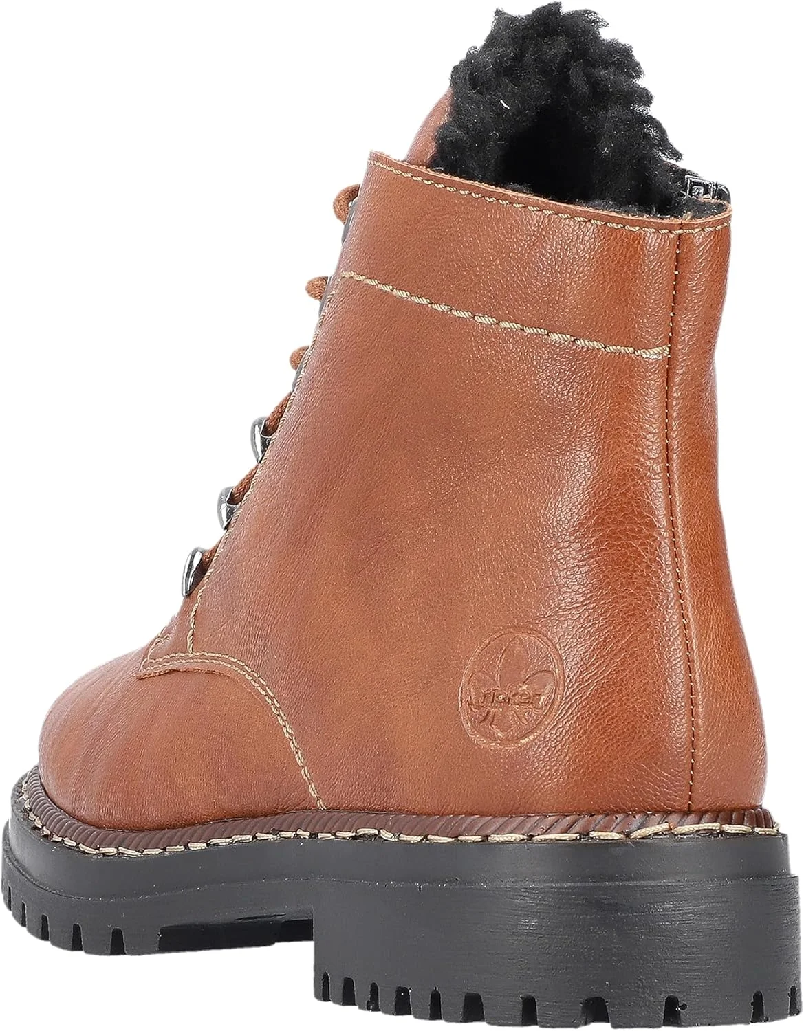 نیم بوت زنانه ریکر مدل 52001 نیم بوت زنانه ریکر مدل 52001