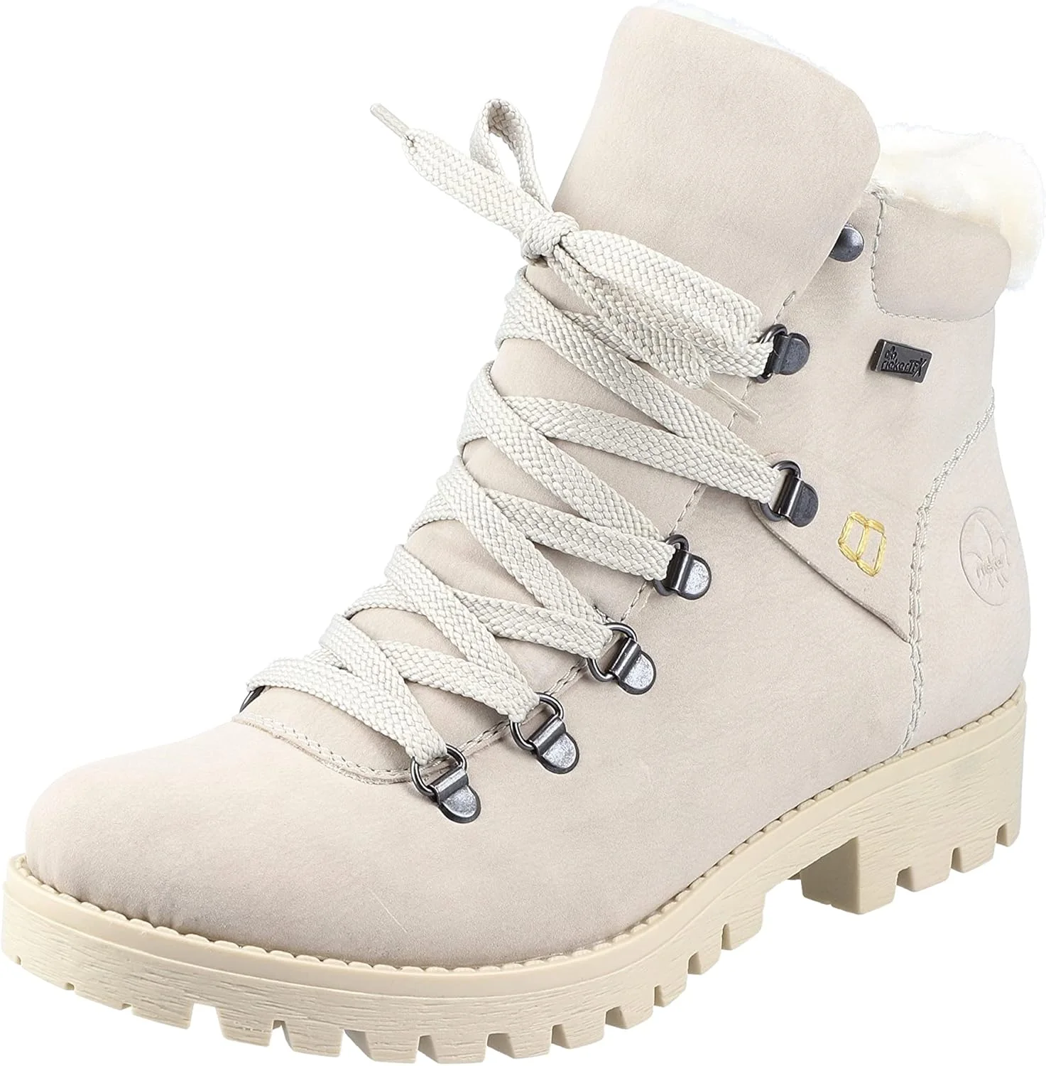 بوت زنانه مدل 78535 از Rieker