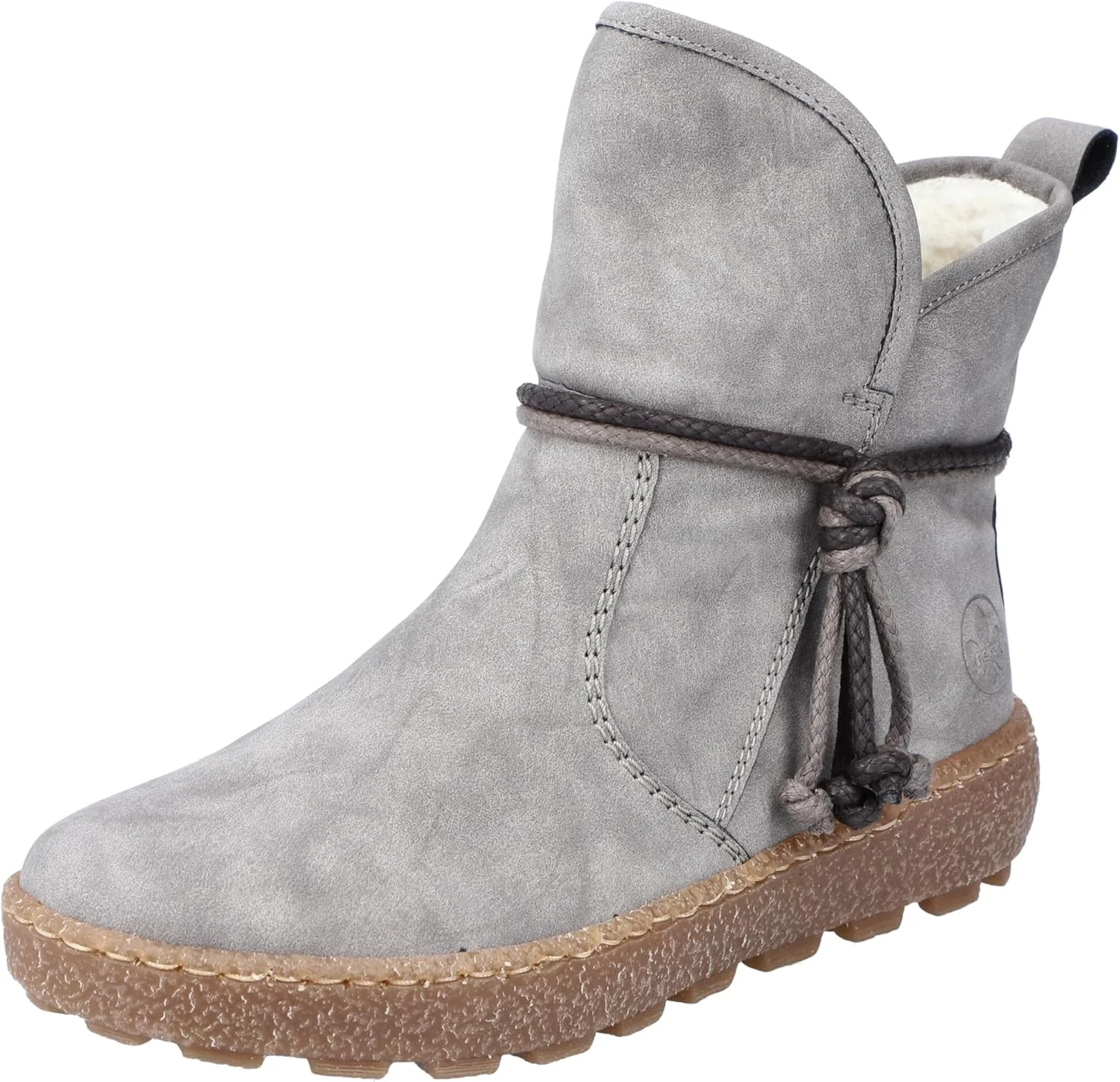 بوت زنانه ری کر مدل N1070