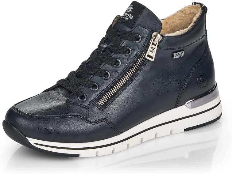 بوت چوکا زنانه ریمونته مدل R6770