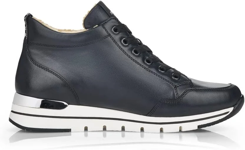 بوت چوکا زنانه ریمونته مدل R6770