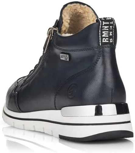 بوت چوکا زنانه ریمونته مدل R6770