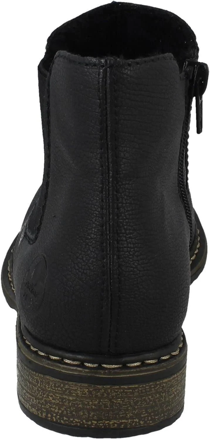 کفش های بندی راحت زنانه ریکر مدل Z4206 کفش های بندی راحت زنانه ریکر مدل Z4206