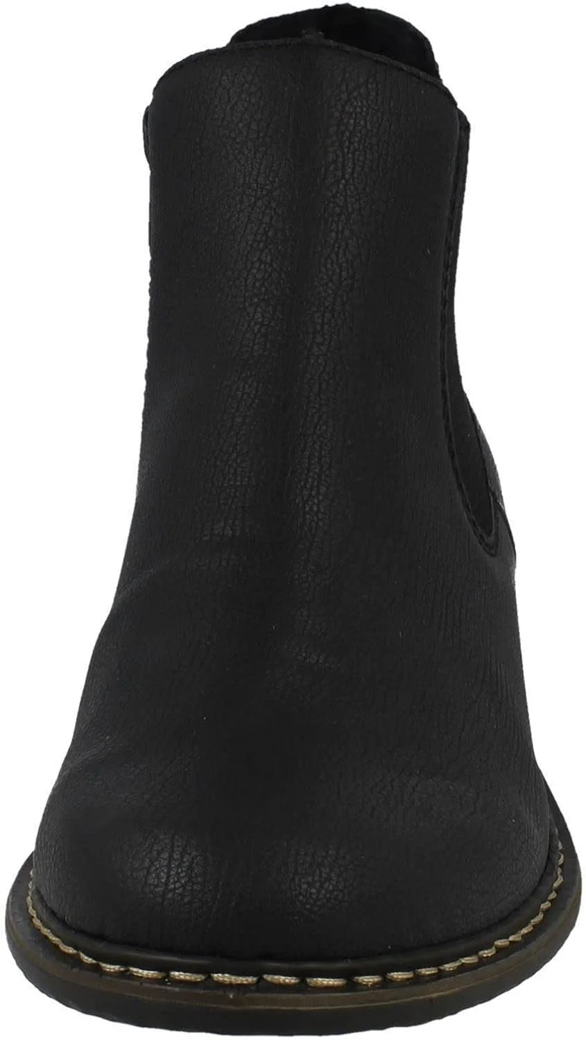 کفش های بندی راحت زنانه ریکر مدل Z4206 کفش های بندی راحت زنانه ریکر مدل Z4206