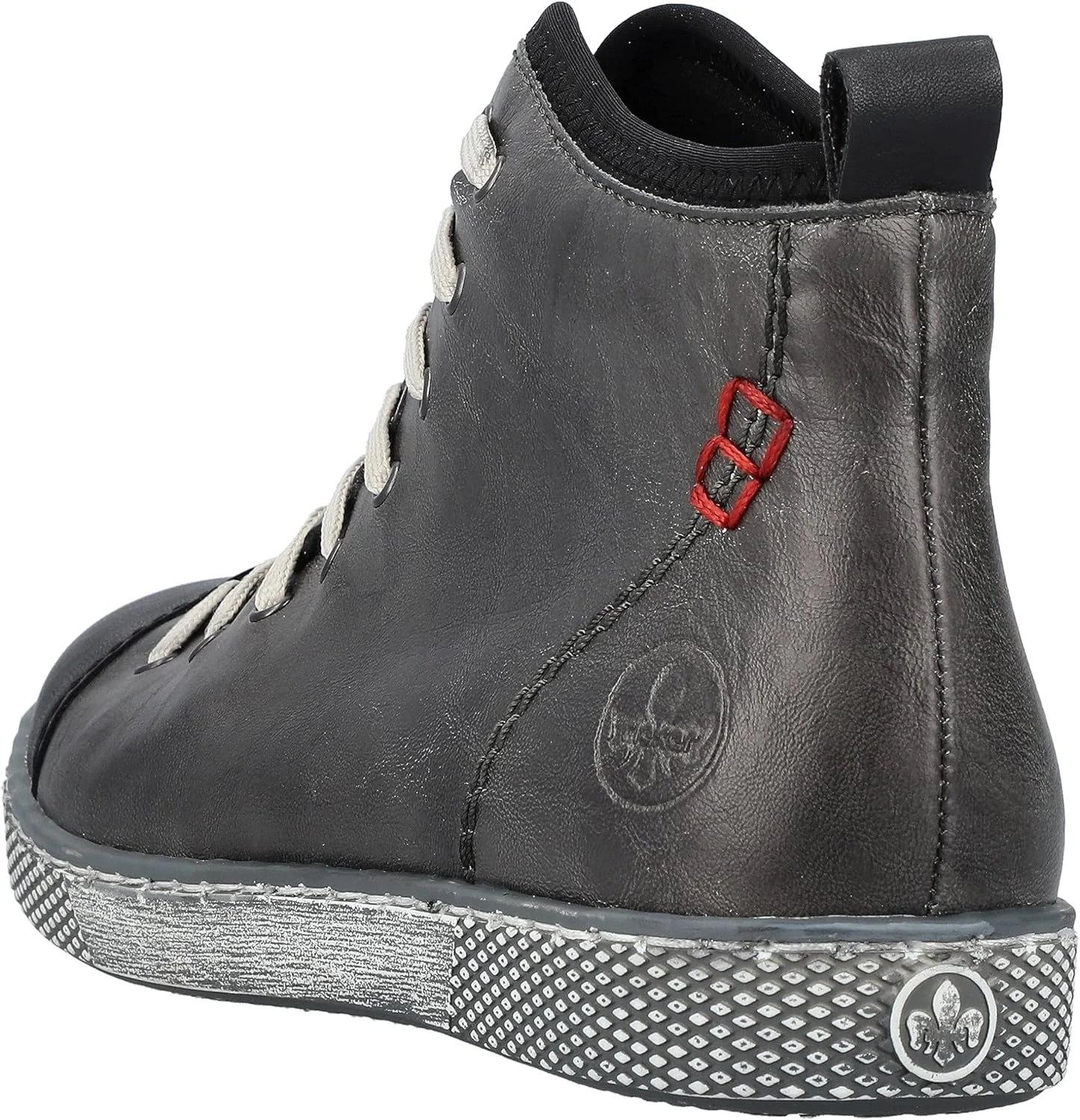 بوت زنانه ری کر مدل Z1226 بوت زنانه ری کر مدل Z1226