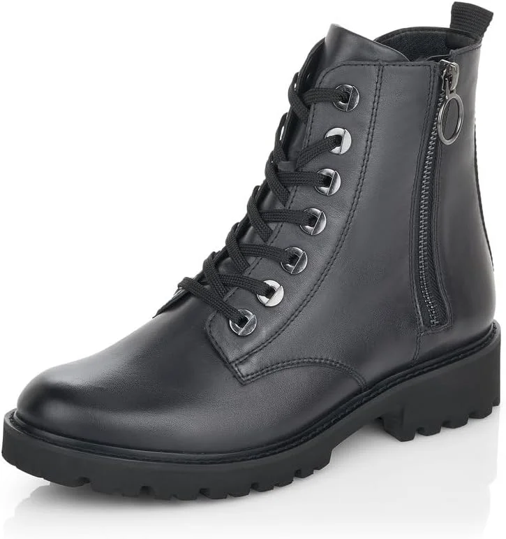 بوت زنانه ریمونته