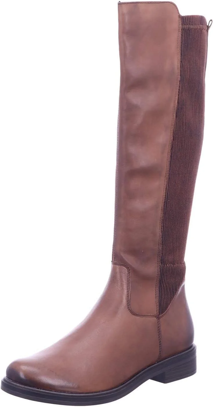 بوت ساق بلند زنانه ریمونته مدل D8371