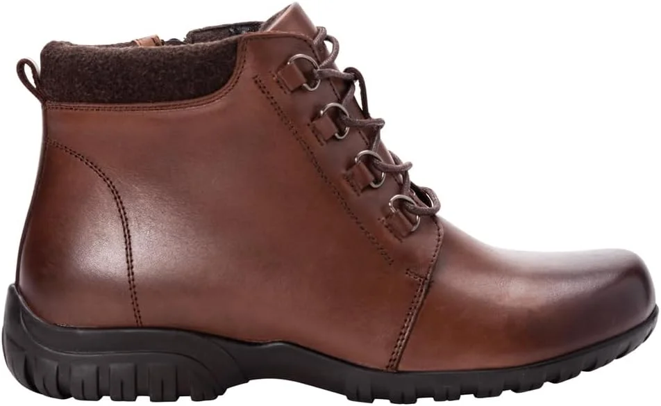 نیم بوت زنانه پروپت مدل دلانی