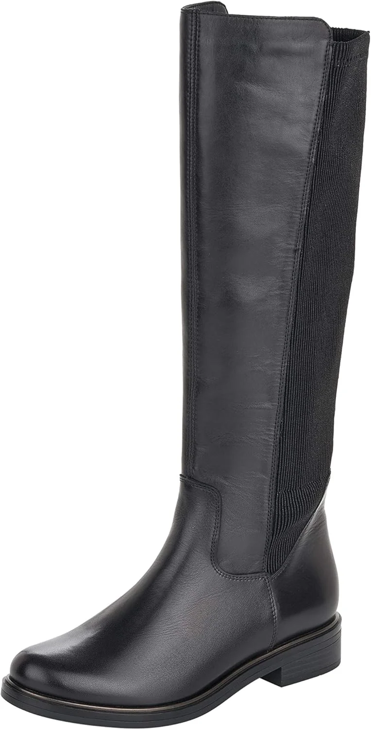 بوت ساق بلند زنانه ریمونته مدل D8371