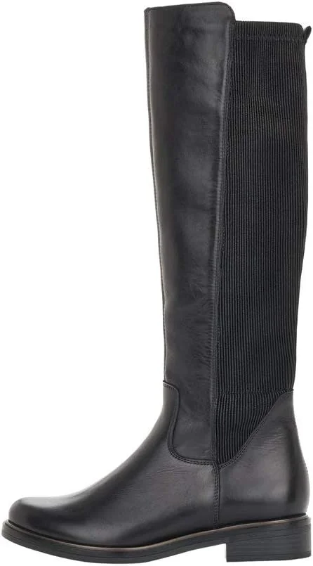 بوت ساق بلند زنانه ریمونته مدل D8371