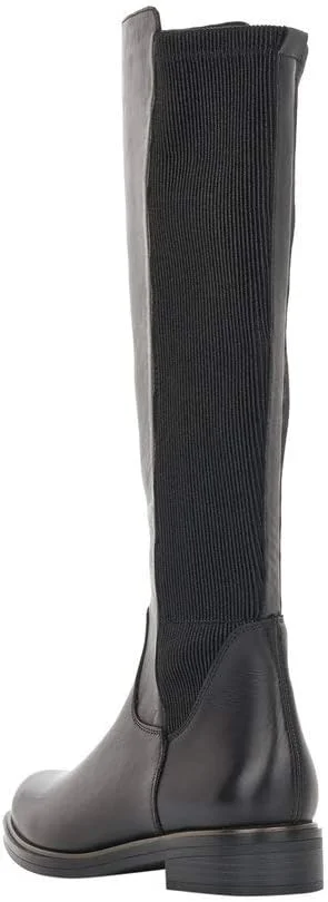 بوت ساق بلند زنانه ریمونته مدل D8371