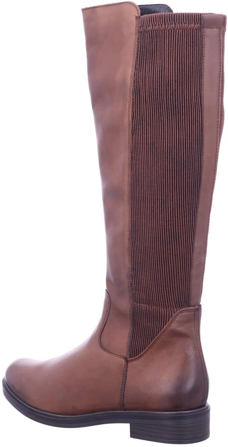 بوت ساق بلند زنانه ریمونته مدل D8371