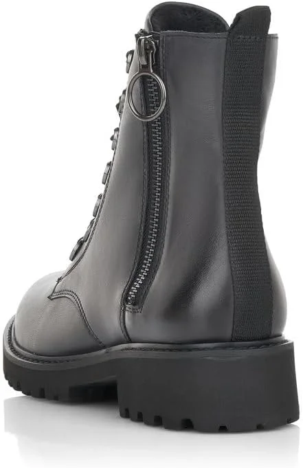 نیم بوت زنانه ریمونته مدل D8671