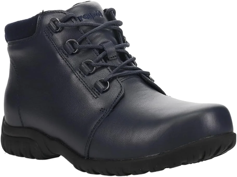 بوت زنانه مدل دلانی پروپت