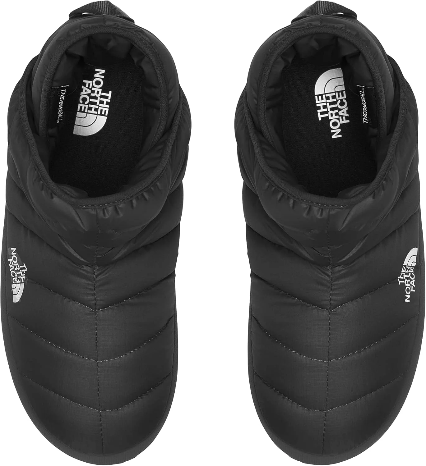 بوت های برفی زنانه نورث فیس Nuptse Purna II بوت های برفی زنانه نورث فیس Nuptse Purna II