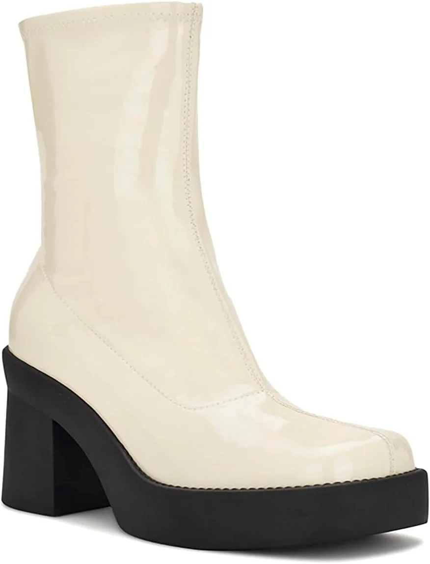 بوت ساق بلند زنانه ناین وست مدل Wngerri3 بوت ساق بلند زنانه ناین وست مدل Wngerri3