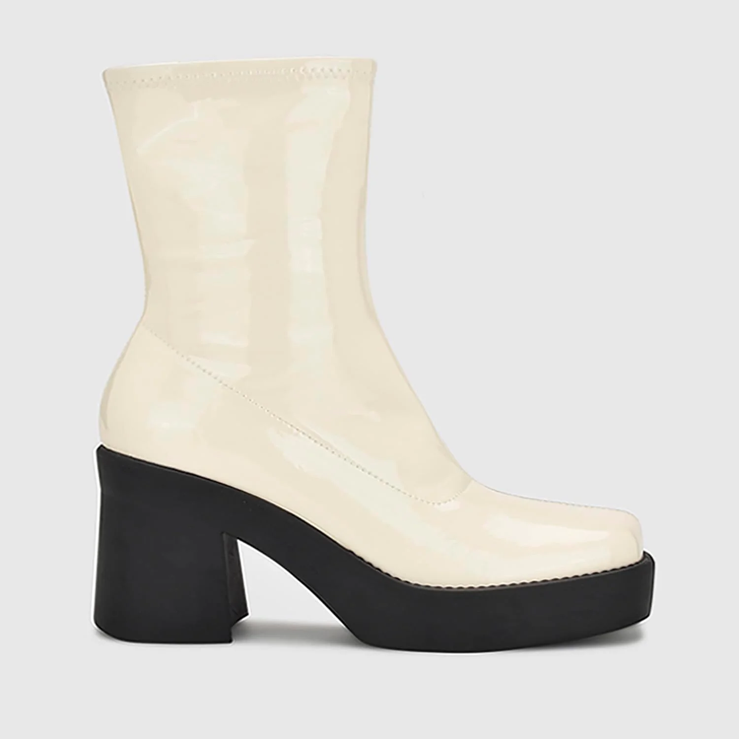 بوت ساق بلند زنانه ناین وست مدل Wngerri3 بوت ساق بلند زنانه ناین وست مدل Wngerri3