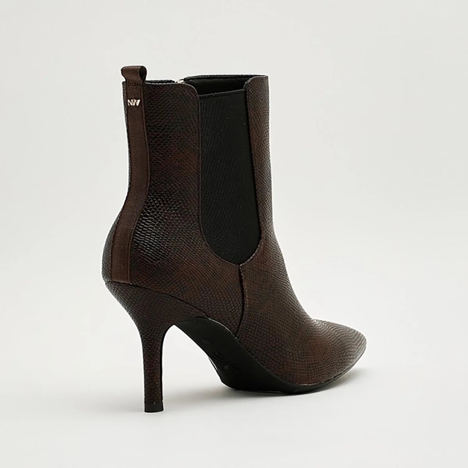 نیم بوت زنانه مدل Penna2 ناین وست