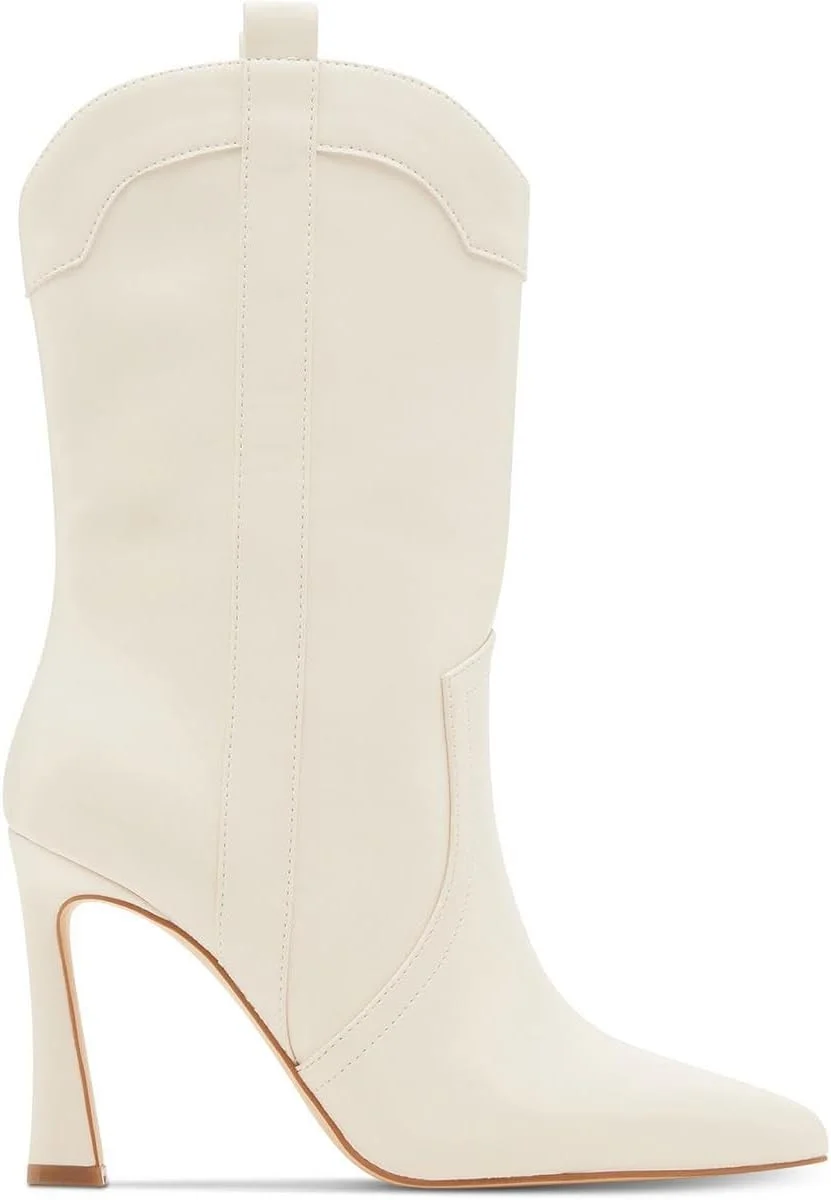 نیم بوت زنانه مدل ریور گرل