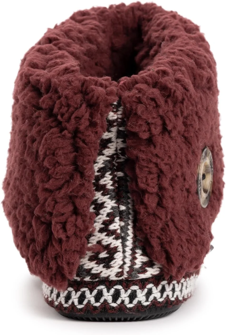 MUK LUKS دمپایی زنانه مدل ملیندا