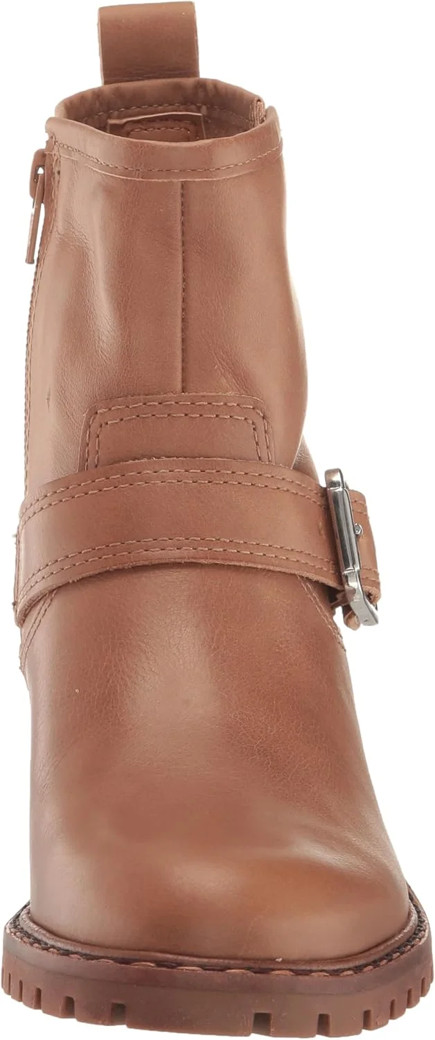 نیم بوت زنانه لاکی برند مدل Kenadie