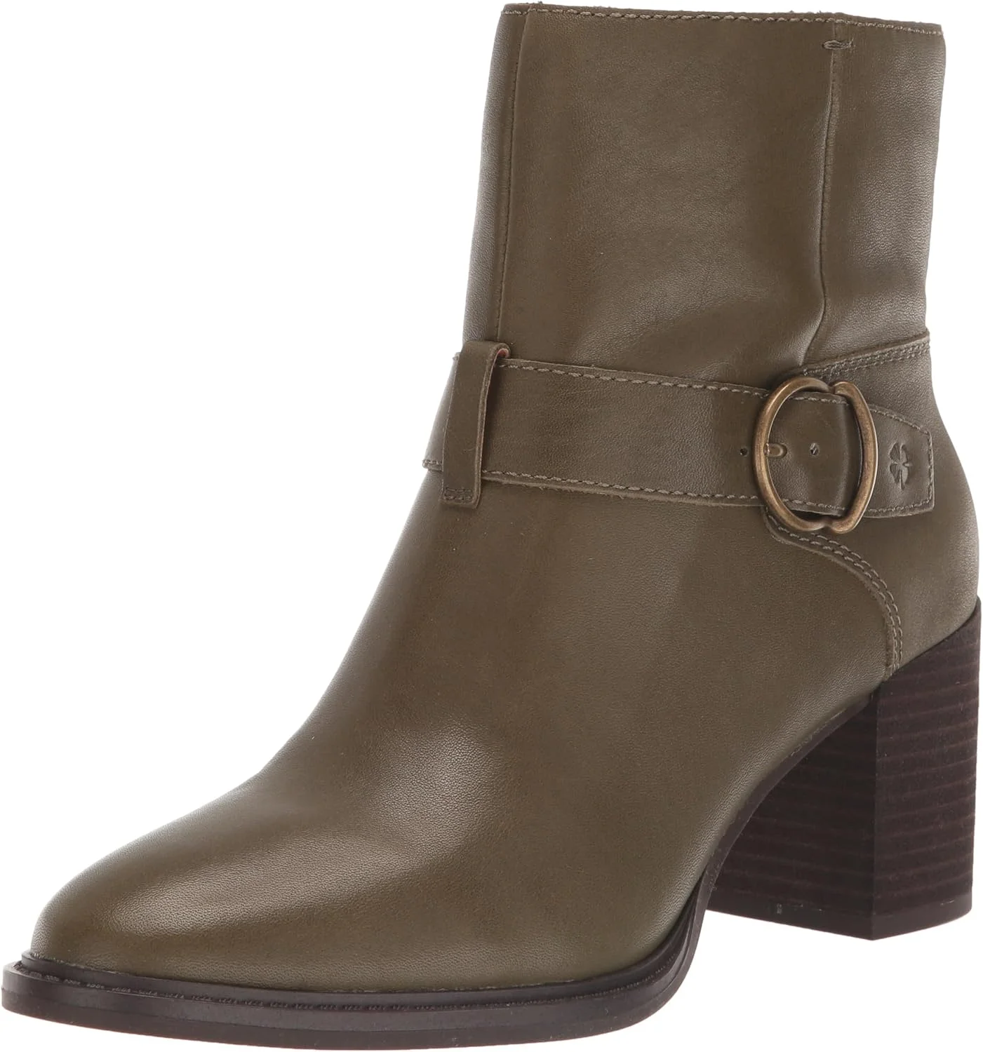 نیم بوت زنانه لاکی برند مدل Achelle نیم بوت زنانه لاکی برند مدل Achelle