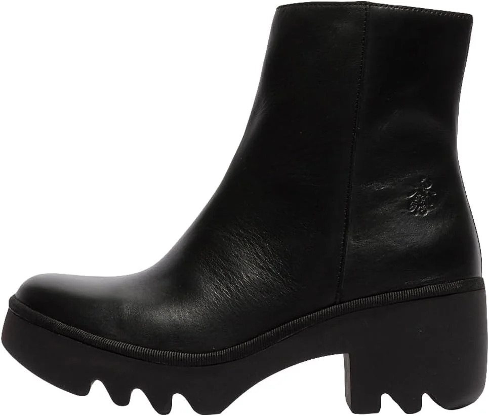 بوت زنانه مدل Toor513fly برند FLY London بوت زنانه مدل Toor513fly برند FLY London