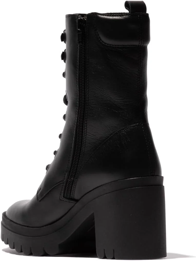 نیم بوت زنانه مدل Tiel642fly برند FLY London