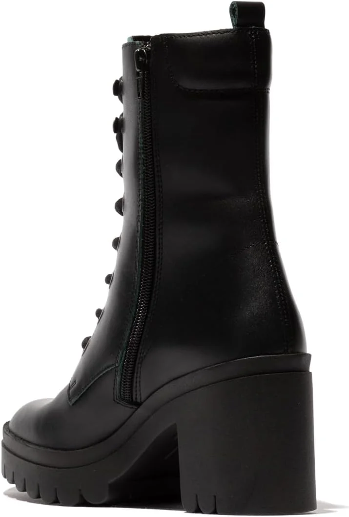 نیم بوت زنانه مدل Tiel642fly برند FLY London