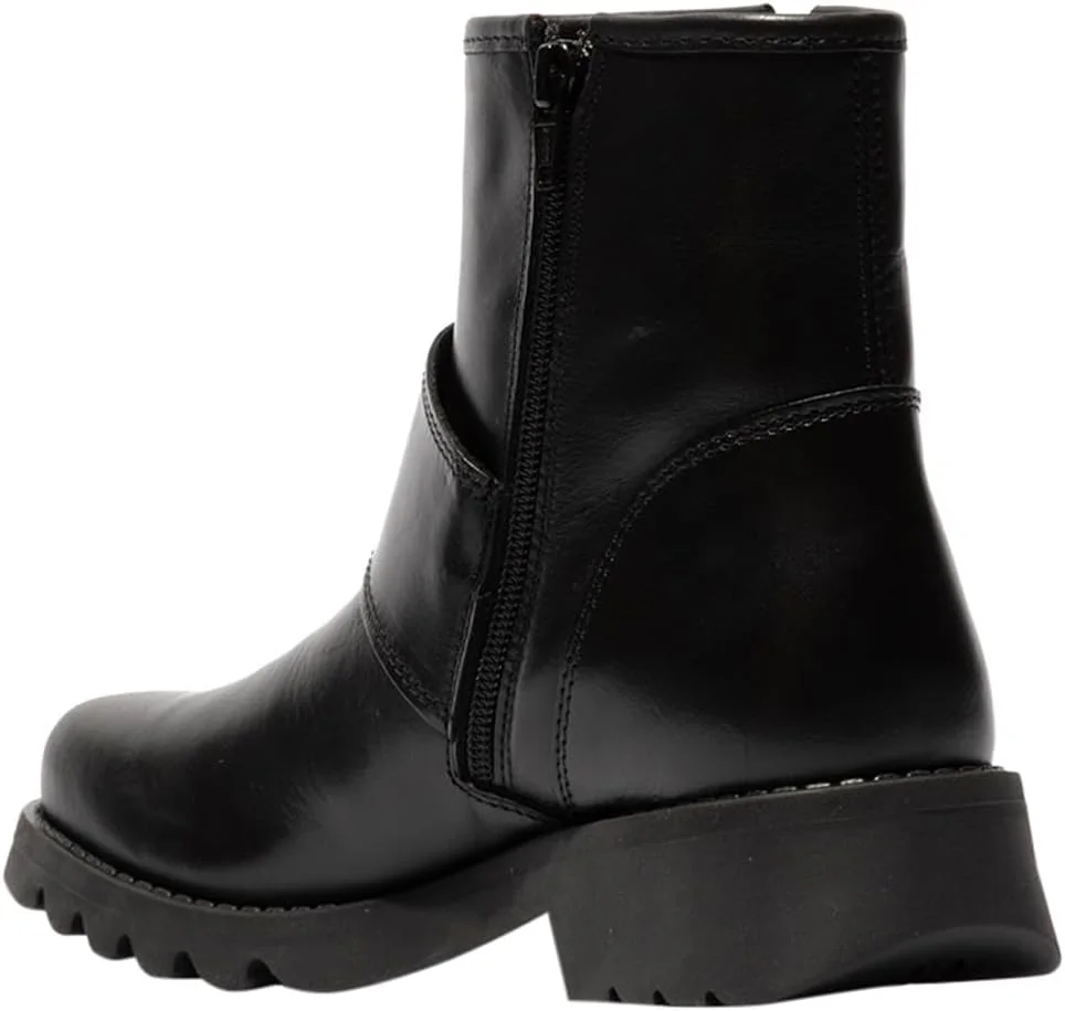 نیم بوت زنانه فلای لاندن مدل Rily991fly نیم بوت زنانه فلای لاندن مدل Rily991fly