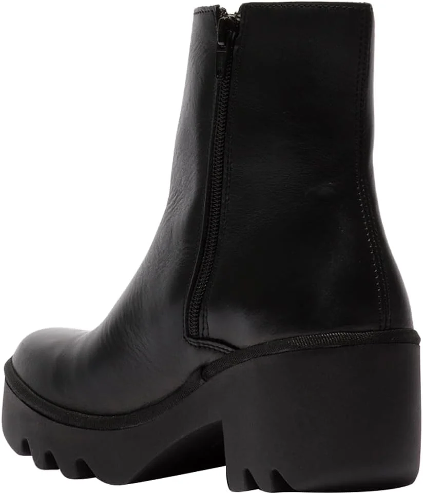 بوت زنانه مدل Toor513fly برند FLY London