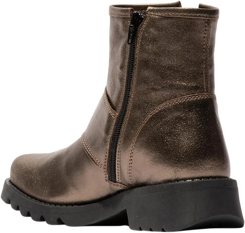 نیم بوت زنانه FLY London مدل Rily991fly