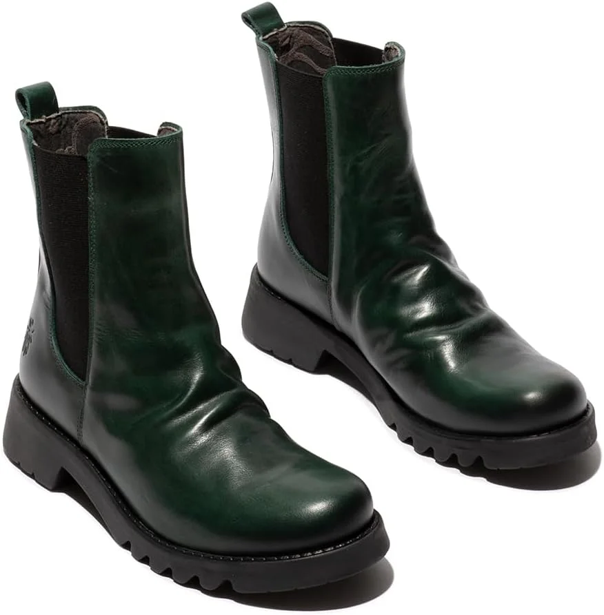 بوت زنانه مدل Rafy332fly برند Fly London