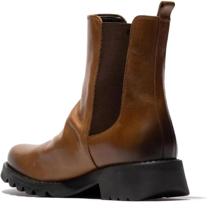 بوت زنانه مدل Rafy332fly از برند Fly London