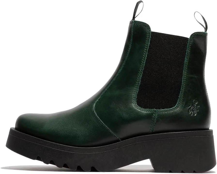 نیم بوت زنانه مدل Medi789fly از برند FLY London