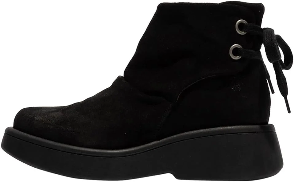 بوت زنانه مدل Mebs189fly برند Fly London