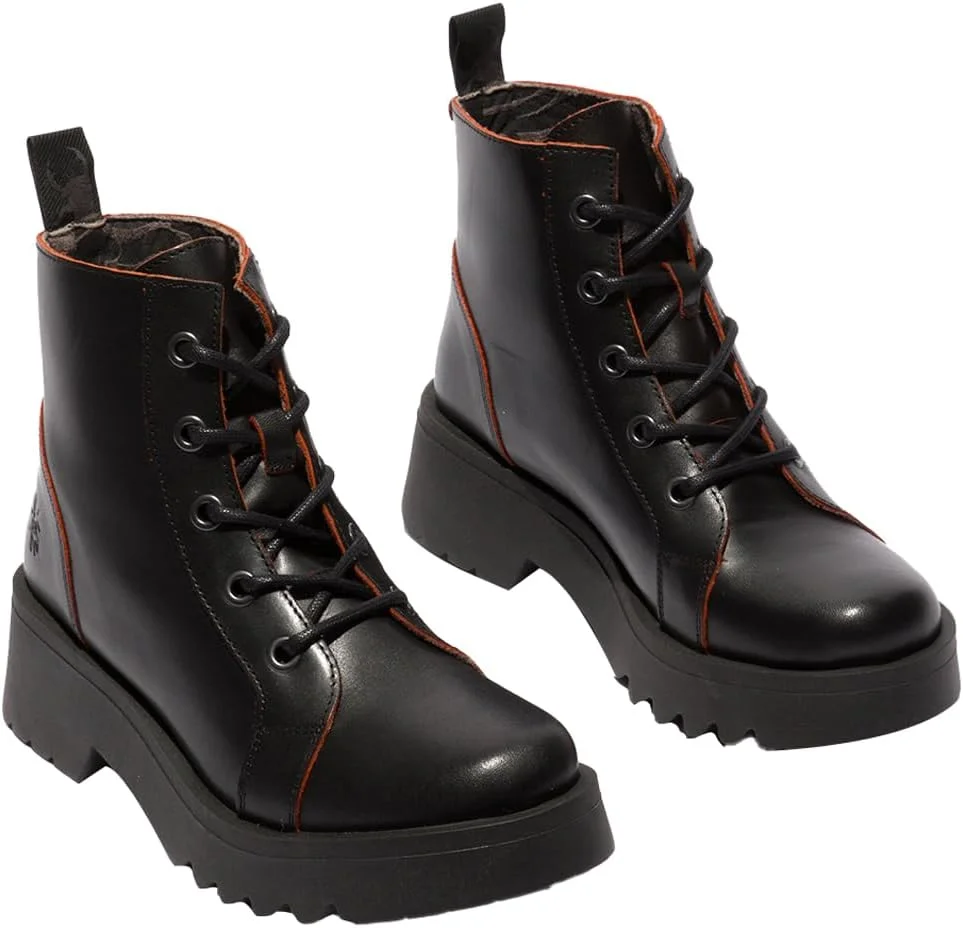 بوت زنانه مدل Metz788fly از برند Fly London