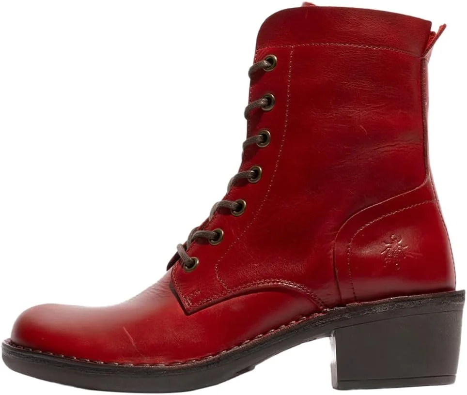 بوت زنانه مدل Milu044fly از برند FLY London