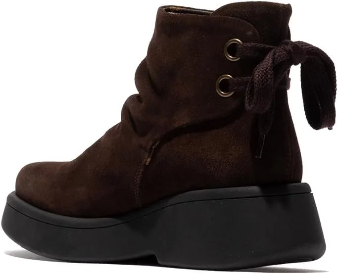 نیم بوت زنانه مدل Mebs189fly برند FLY London