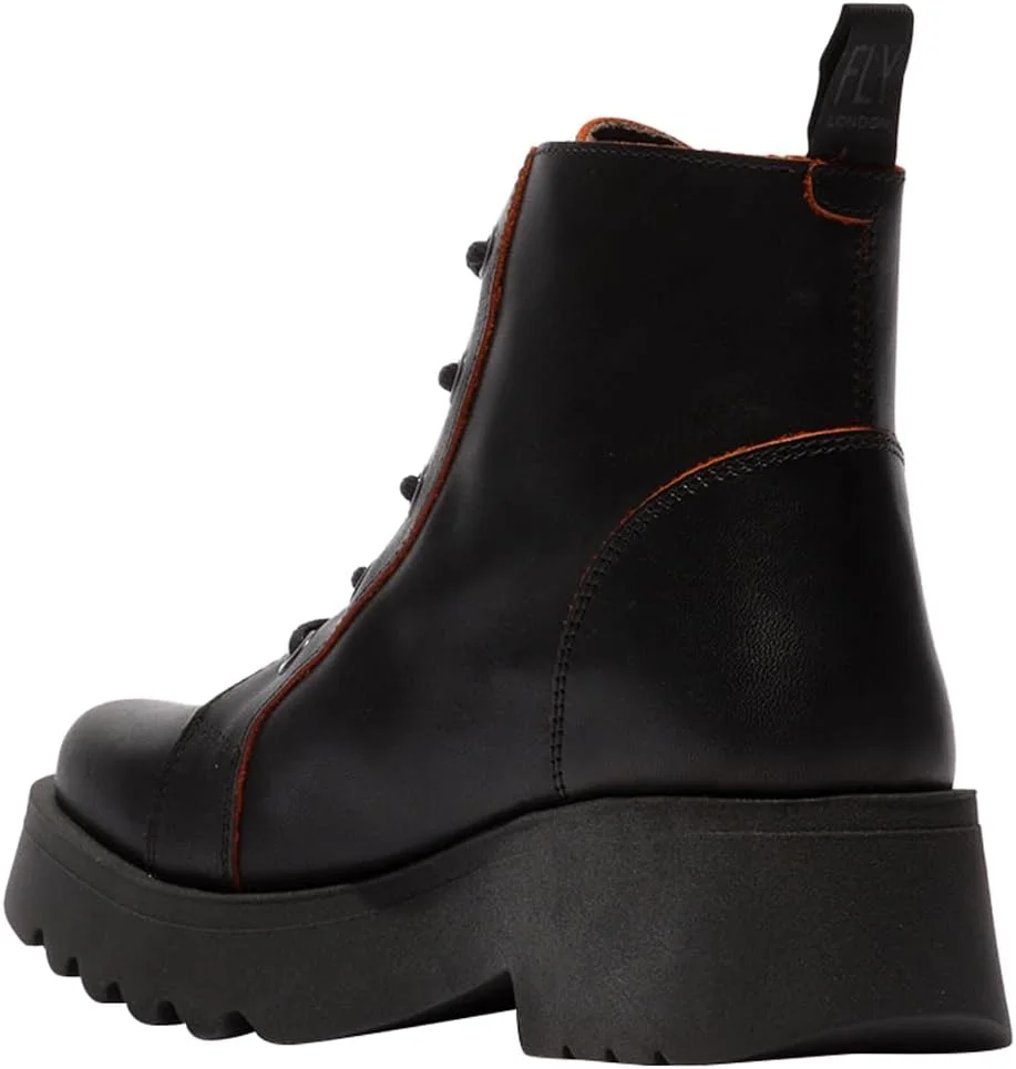 بوت زنانه مدل Metz788fly از برند Fly London