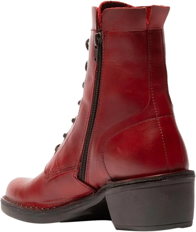 بوت زنانه مدل Milu044fly از برند FLY London