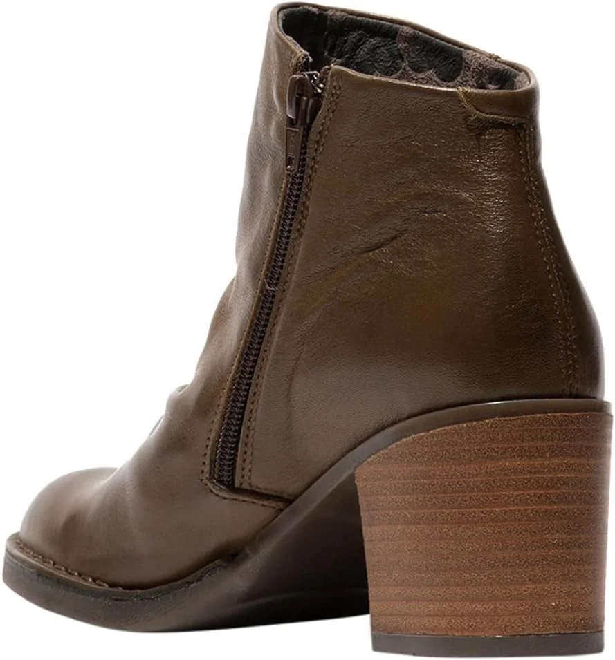 بوت زنانه مدل Bell061fly از برند Fly London بوت زنانه مدل Bell061fly از برند Fly London