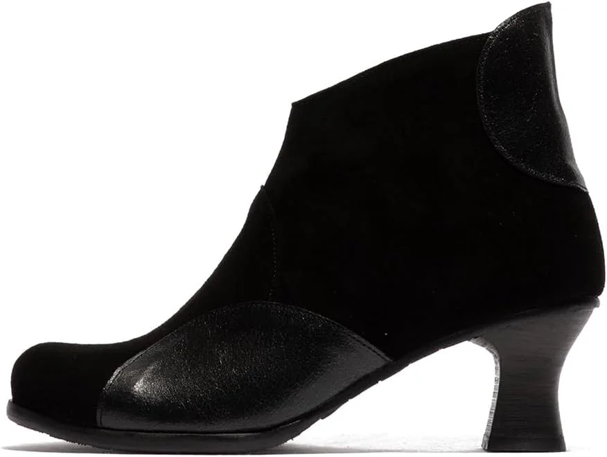 بوت زنانه مدل Blain343fly از برند Fly London